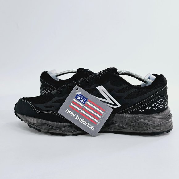 New Balance 950 Military Running Fantom Fit Toe Protect Made in U.S.A. main image 5